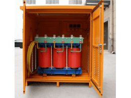 關(guān)于掘進機升壓器作用及重要性